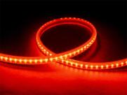 Fita Led Taschibra 5W/M 120 Leds Techcord IP65 220V - Valor Do Metro Fita Led Taschibra 5W/M 120 Leds Techcord IP65 220V - Valor Do Metro