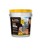 Fita Liquida Para Reparos em Telhas 3,6kg Salva Telhas