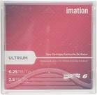 Fita LTO Imation Ultrium 6 Tape Cartridge LTO-6.25 TB / 2.5TB
