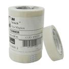 Fita Magica SCOTCH 25MM X 65M 3M com 6 Rolos