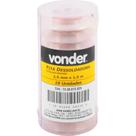 Fita/Malha Dessoldadora 2,5mm x 1,5m Vonder