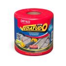 Fita Manta Asfáltica 15X10m Multiuso Veda Tudo - Dryko