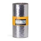 Fita Manta Autoadesiva Asfáltica 30cm x 10m Multiseal - Sika Fita Manta Autoadesiva Asfáltica 30cm x 10m Multiseal - Sika