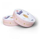 Fita Master Decorada 32MMX100M Essência Rosa