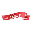Fita Max Paper Look 32mm x 100 Com Amor