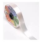 Fita Maxi Albano Branco Lisa 32mm X 50cm