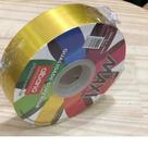 Fita Maxi Albano Liso Ouro 32mmx100m