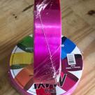 Fita Maxi Albano Pink Lisa 32mm X 100m Fita Maxi Albano Pink Lisa 32mm X 100m