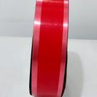 Fita Maxi Albano Vermelho/vermelho Decorado 3d 32mm X 100m Fita Maxi Albano Vermelho/vermelho Decorado 3d 32mm X 100m