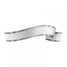 Fita Maxi FM 3D Branca 32mmx100m, Albano.