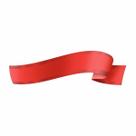 Fita Maxi FM 3D Vermelha 32mmx100m, Albano.