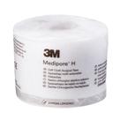 Fita Médica 3M Medipore H 5 cm x 9 m Hipoalergênica