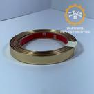 Fita metalizada com dupla face 20mm rolo com 10mts Fita metalizada com dupla face 20mm rolo com 10mts