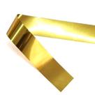 Fita Metalóide Metalizada 10 mm - Peça c/ 50 mt