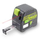 Fita métrica a laser Inkerma 40m com fita métrica LCD de 5m Fita métrica a laser Inkerma 40m com fita métrica LCD de 5m