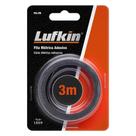 Fita Métrica Adesiva 3 Metros Lufkin FAL3M Fita Métrica Adesiva 3 Metros Lufkin FAL3M