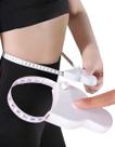 Fita Métrica Antropométrica Corporal Trena Medida Corpo