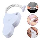Fita Metrica Corporal Nutrição Antropométrica Medir Corpo Trena Medidor De Cintura Medição Retrátil Fita Metrica Corporal Nutrição Antropométrica Medir Corpo Trena Medidor De Cintura Medição Retrátil