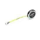 Fita métrica Crescent Lufkin Executive 6 mm x 2 m amarela