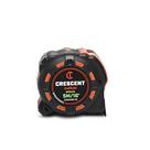 Fita métrica Crescent Lufkin SHOCKFORCE NITE EYE 5m/16 pés