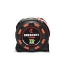 Fita métrica Crescent Lufkin SHOCKFORCE NITE EYE 7,6 m LM1325B-02