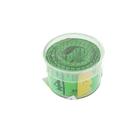 Fita métrica fita de costura colorida 1,5M (1 unidade)