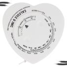Fita Métrica IMC Medcorpus Incoterm