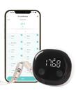 Fita métrica Smart Body Gdncbm Bluetooth com aplicativo 150cm