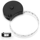 Fita métrica telescópica FGDG automática para corpo 150cm Fita métrica telescópica FGDG automática para corpo 150cm