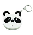 Fita Métrica Trena Panda Tigre Cachorro Porco Chaveiro - 150cm - Patchwork Modelagem