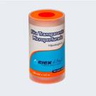 Fita Microperfurada Transparente 10cm x 4,5m - Ciex