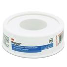 Fita Micropore 1,25cm x 10m Branca 3M