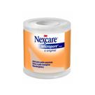Fita Micropore 5cmx4,5m (Bege) - Nexcare 3M Fita Micropore 5cmx4,5m (Bege) - Nexcare 3M