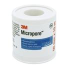Fita Micropore "Branca" - 3M