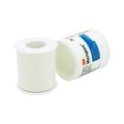 Fita Micropore Branca c/ Capa 3M - 50mm X 10m