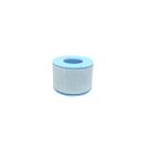 Fita Micropore de Silicone 3M 2,5cm x 5m Remoção Suave 1 Unidade