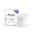 Fita Micropore Hipoalergenica 5 CM X 4,5 M - Missner Fita Micropore Hipoalergenica 5 CM X 4,5 M - Missner