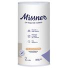Fita Microporosa Bege 10cm X 4,5m - Missner Fita Microporosa Bege 10cm X 4,5m - Missner
