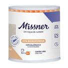 Fita Microporosa Bege 5cm X 10m - Missner Fita Microporosa Bege 5cm X 10m - Missner