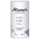 Fita Microporosa Branca 10cm x 4,5m - Missner