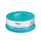 Fita Microporosa branca 1,2cm X 4,5m - Basic + Care