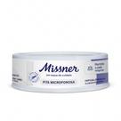 Fita Microporosa Branca 1,2cm X 4,5m - Missner (6 Unid)