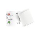 FITA MICROPOROSA MICROPORE BRANCO 5cmx10m 3M HIPOALERGÊNICA