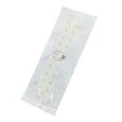 Fita Microporosa Transparente Estéril (transpore) C/ 10un Fita Microporosa Transparente Estéril (transpore) C/ 10un