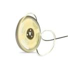 Fita Mini Cob 3MM 24V 7W 2700K IP20 Gaya