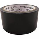 Fita Multiuso 10m x 48mm BRASFORT Preta