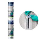 Fita Multiuso Autoadesivo Tapa Goteira Aluminio 94cm Viapol