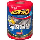 Fita Multiuso Dryko Vedatudo Aluminio 20Cm X 10M Fita Multiuso Dryko Vedatudo Aluminio 20Cm X 10M