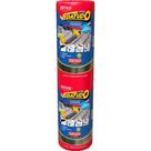 Fita Multiuso Dryko Vedatudo Aluminio 60Cm X 10M
