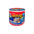 Fita Multiuso Emborrachada Super Fita VedaTudo Ultradry 10CM x 1,5M - Dryko Branco Fita Multiuso Emborrachada Super Fita VedaTudo Ultradry 10CM x 1,5M - Dryko Branco